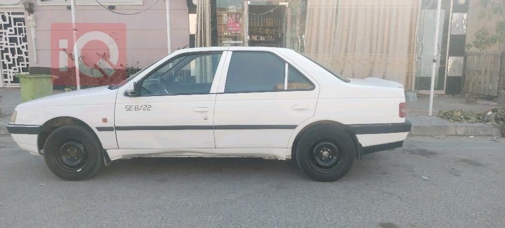 بيجو 405